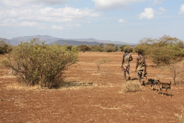 Click image for larger version

Name:	2025.06.03  4 Rise and Rise Modern-day hunter–gatherers with dogs. source of pioture Wikipedia  Wikimedia Commons.jpg
Views:	104
Size:	97.2 KB
ID:	48